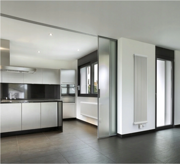 Nawigacja zdjęcie 3 - Grzejnik dekoracyjny VASCO RITMO 3 PIONOWY 2000X360 1520W VINTAGE