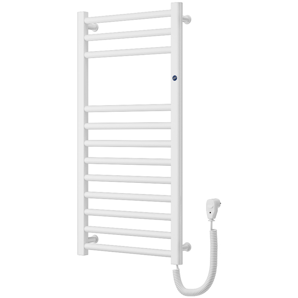 Zdjęcie 1 - Grzejnik elektryczny Instal Projekt Viking Electro 693x530 130W Biały