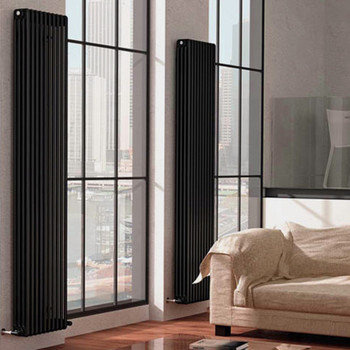 Zdjęcie 4 - Grzejnik dekoracyjny Irsap TESI3 PIONOWY 1500x270 850W Kolor