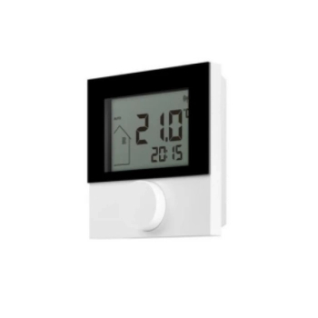 Nawigacja zdjęcie 2 - Termostat Moehlenhoff Alpha 2 RDF 64202-01N1