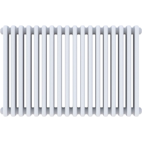 Zdjęcie 1 - Grzejnik dekoracyjny Irsap TESI2 POZIOMY 500x540 440W Biały