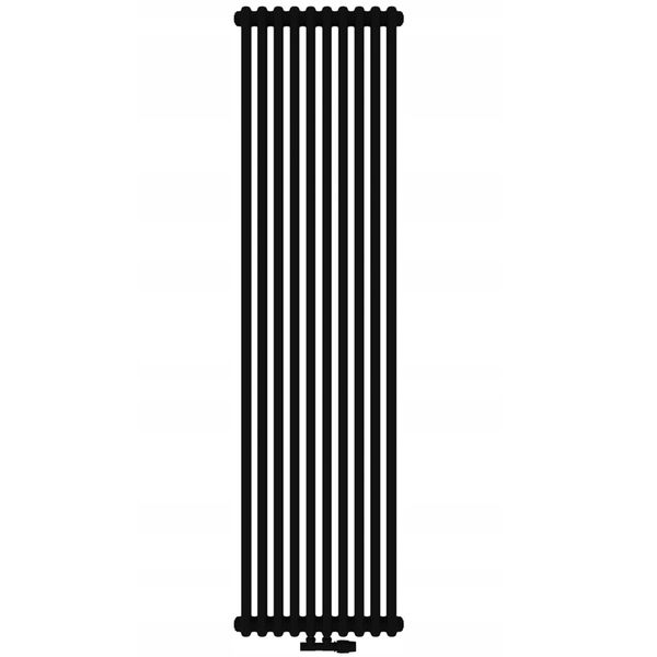 Zdjęcie 1 - Grzejnik dekoracyjny Irsap TESI2 PIONOWY 1500x720 1648W Kolor