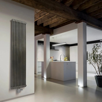 Grzejnik dekoracyjny VASCO RITMO 3 PIONOWY 2000X360 1520W VINTAGE