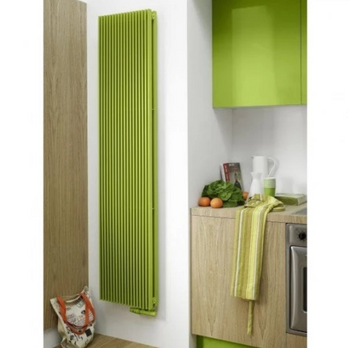 Nawigacja zdjęcie 3 - Grzejnik Instal Projekt Afro New 1800x288 895W Czarny