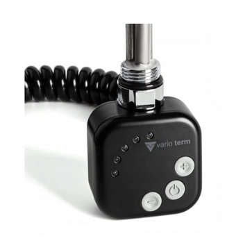 Nawigacja zdjęcie 2 - Grzałka elektryczna do grzejnika łazienkowego 600W VARIO TERM GVT600W/14